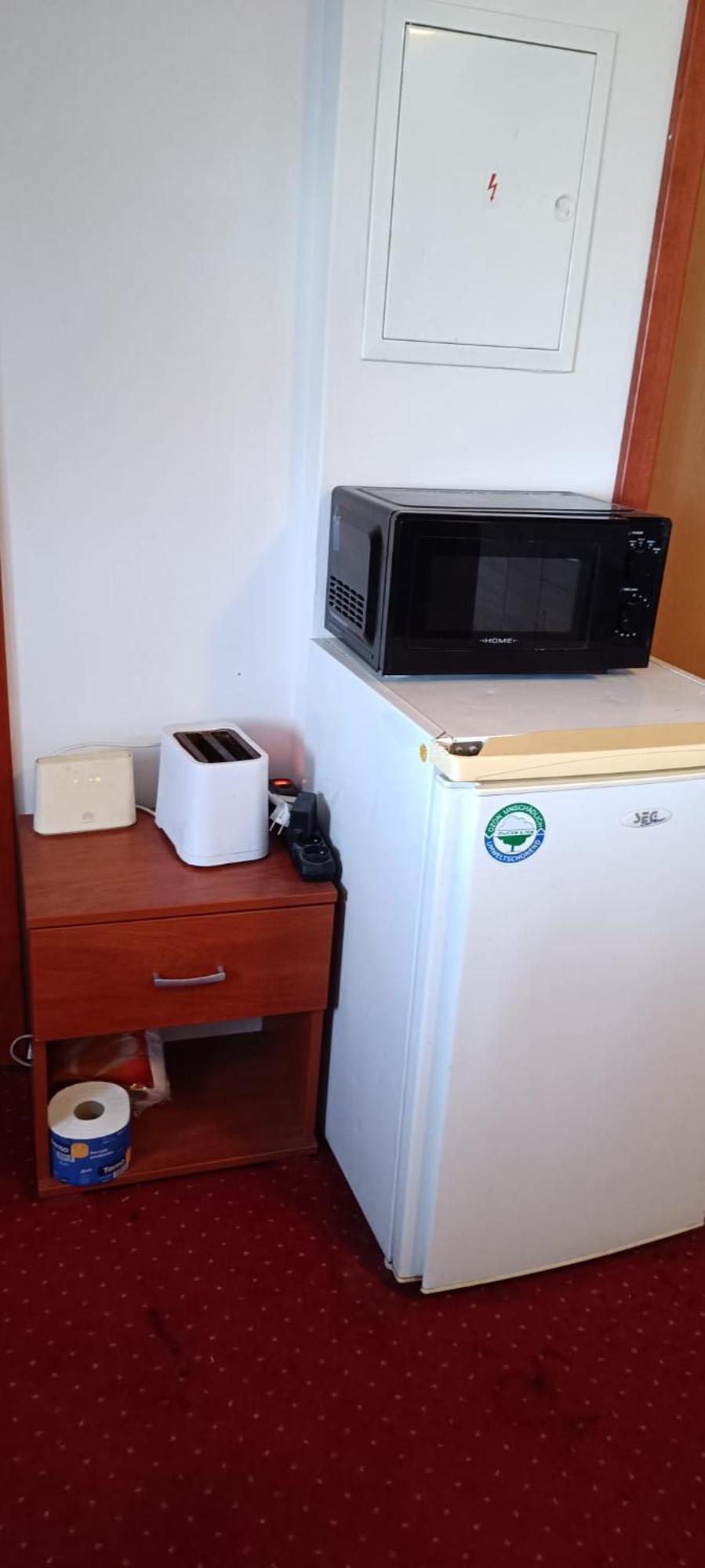 Apartment Κάρλοβι Βάρι Εξωτερικό φωτογραφία